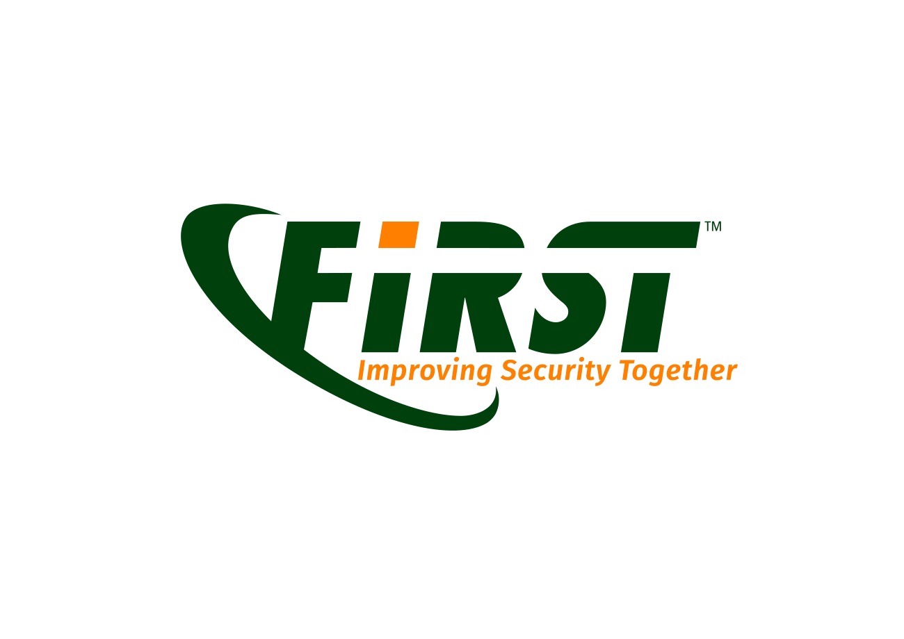 Proud Member of FIRST